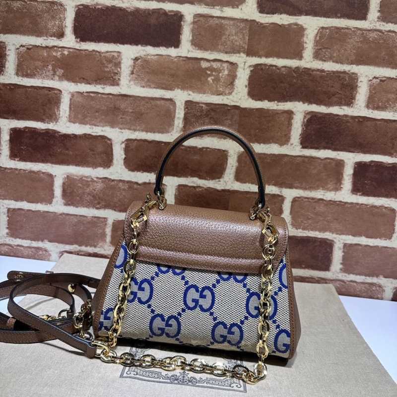 Gucci Top Handle Bags